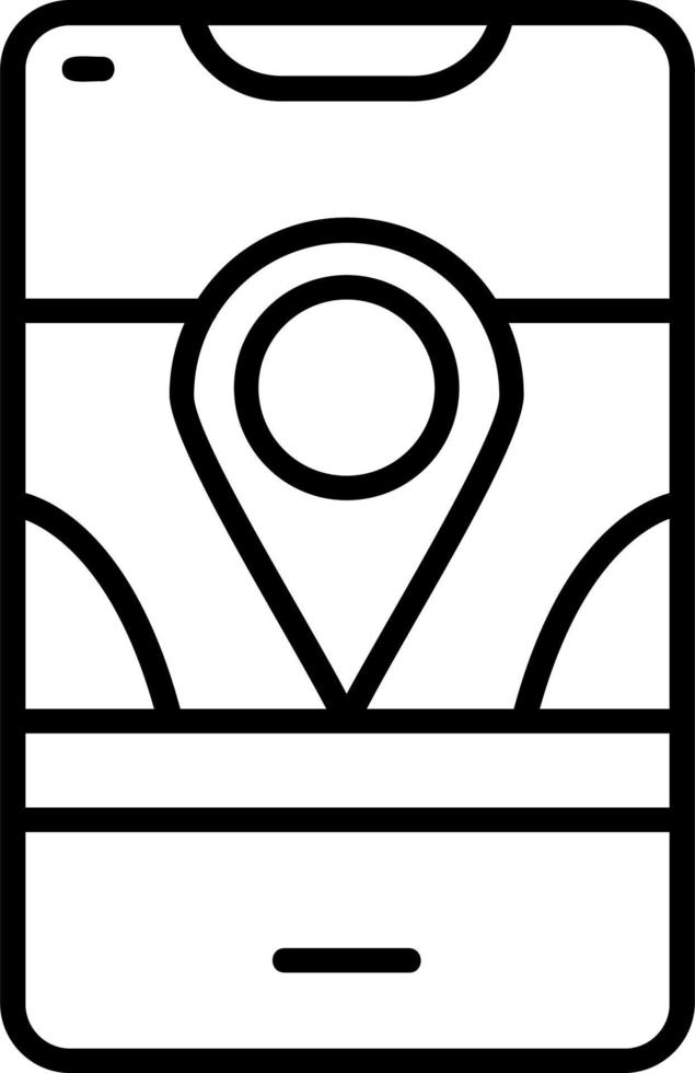 Phone Vector Icon