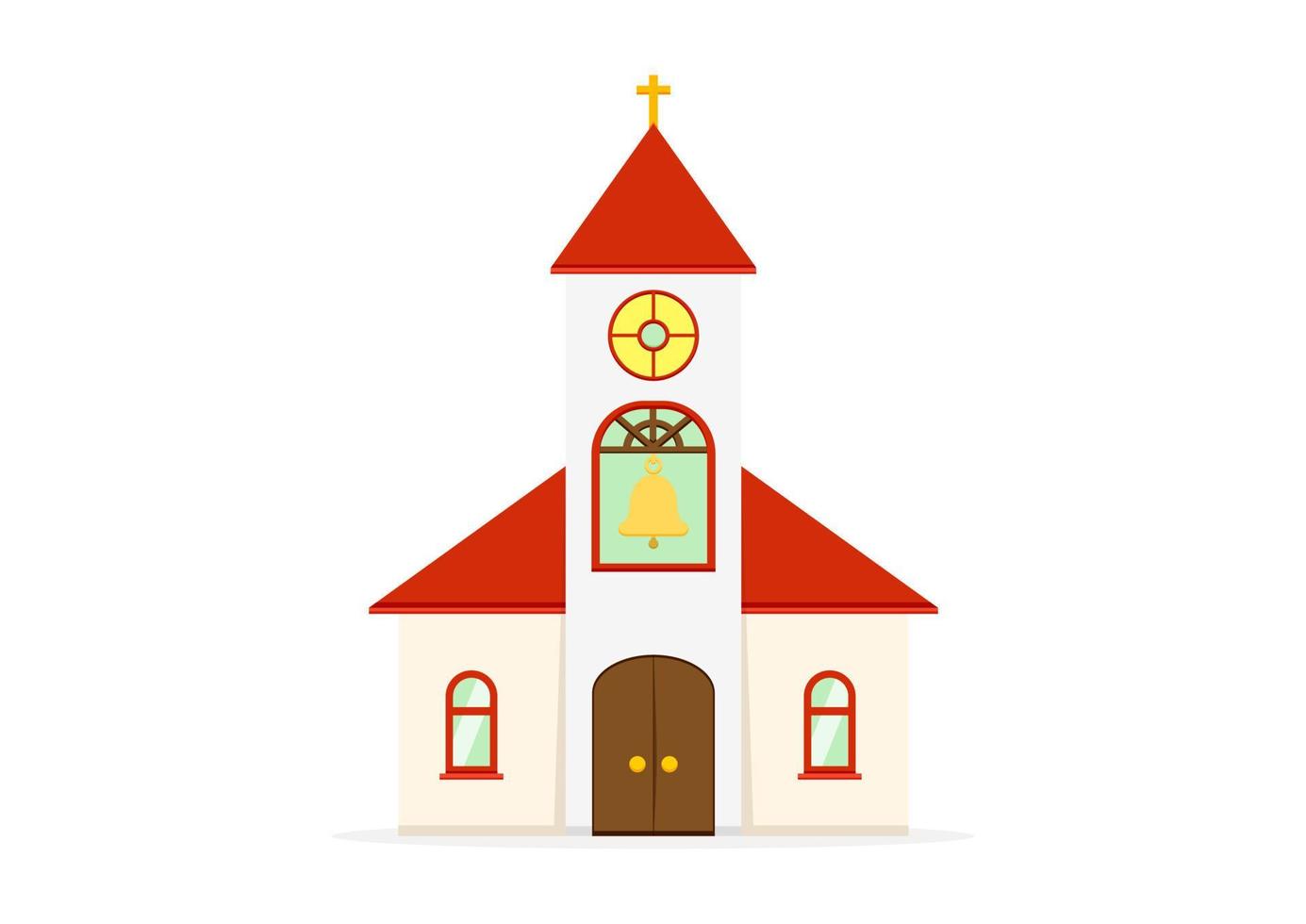 Church Clipart Pro