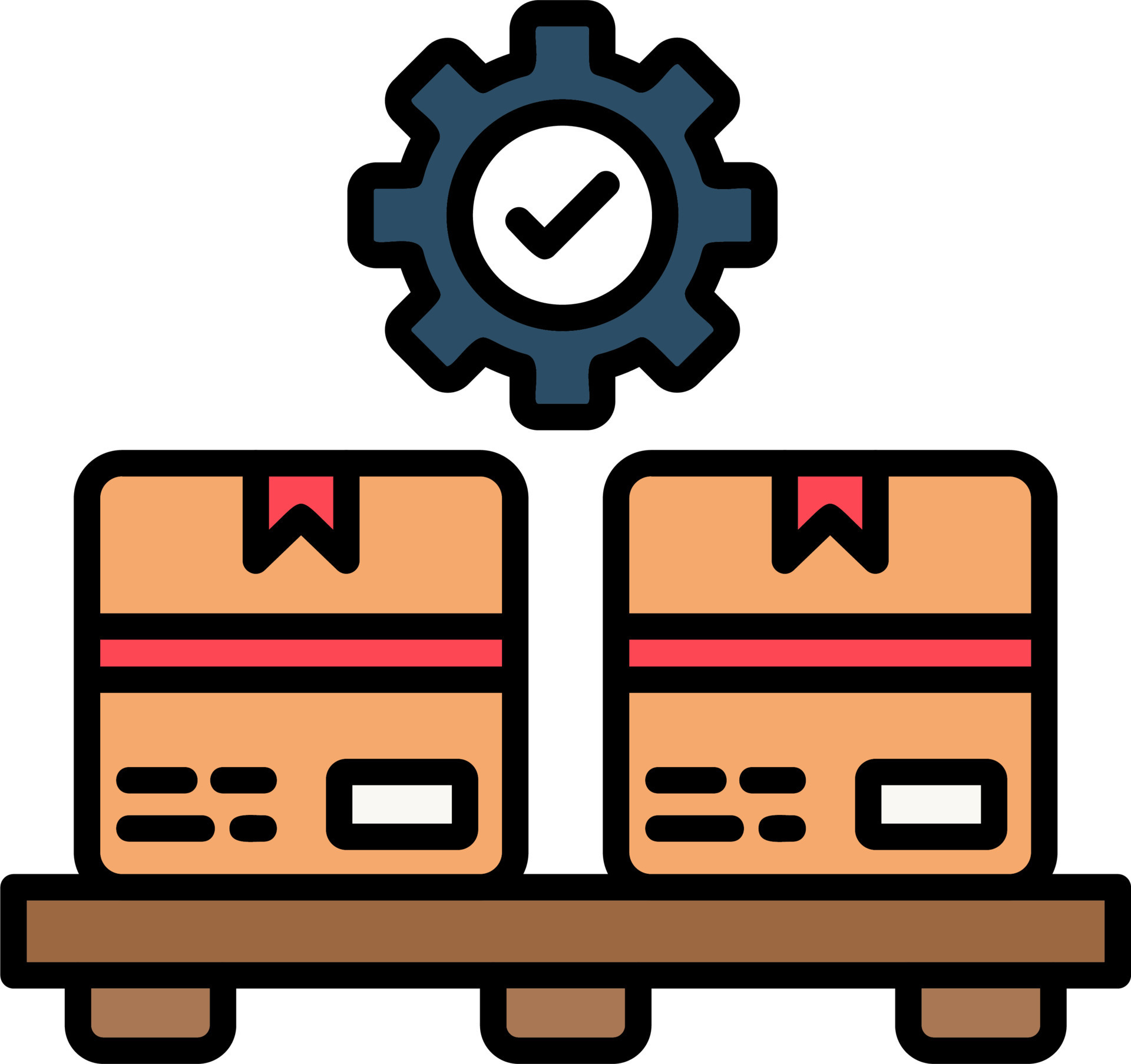 Stock Vector Icon 20513798 Vector Art at Vecteezy