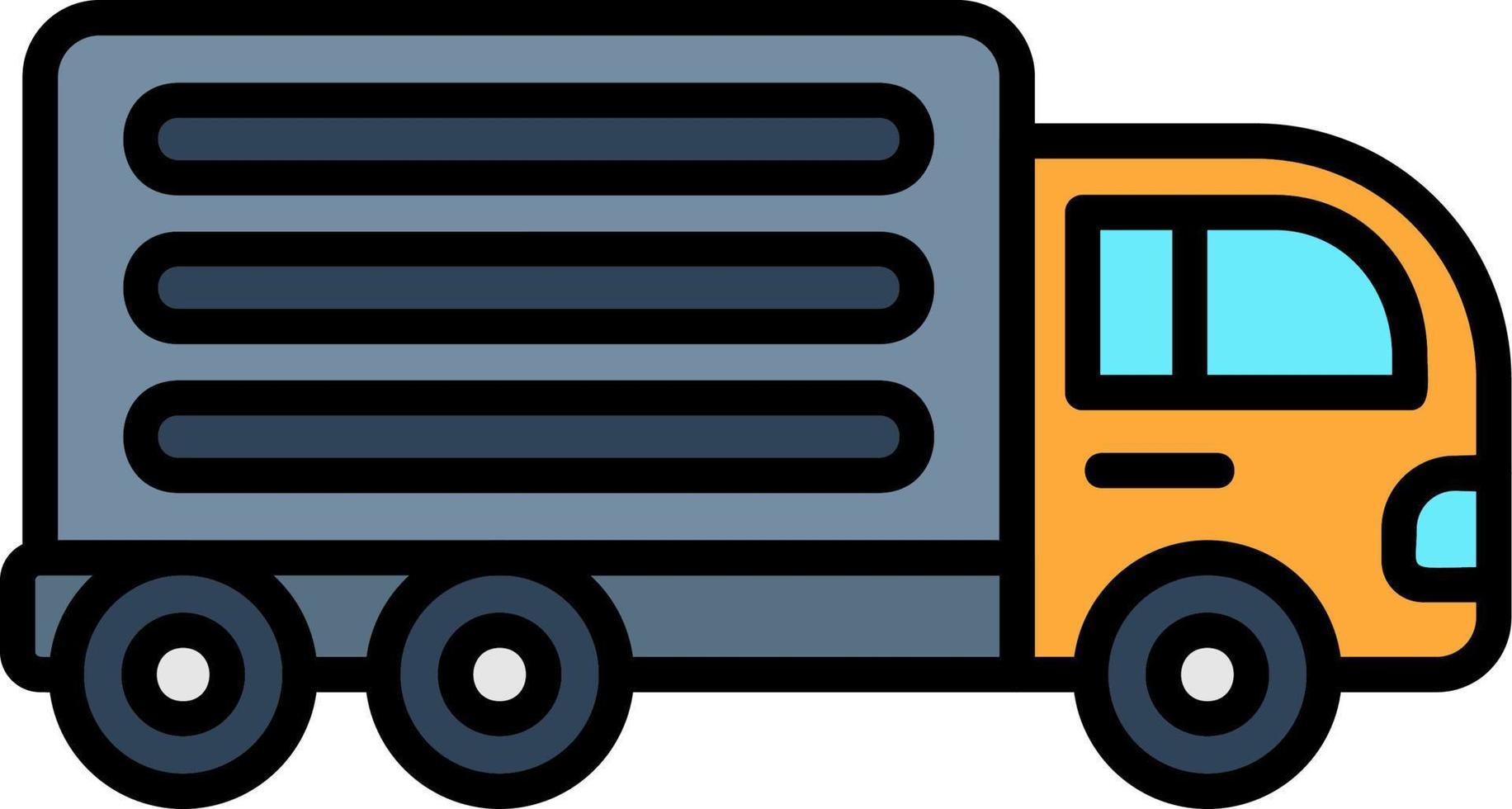 Distributor Vector Icon 20513809 Vector Art at Vecteezy