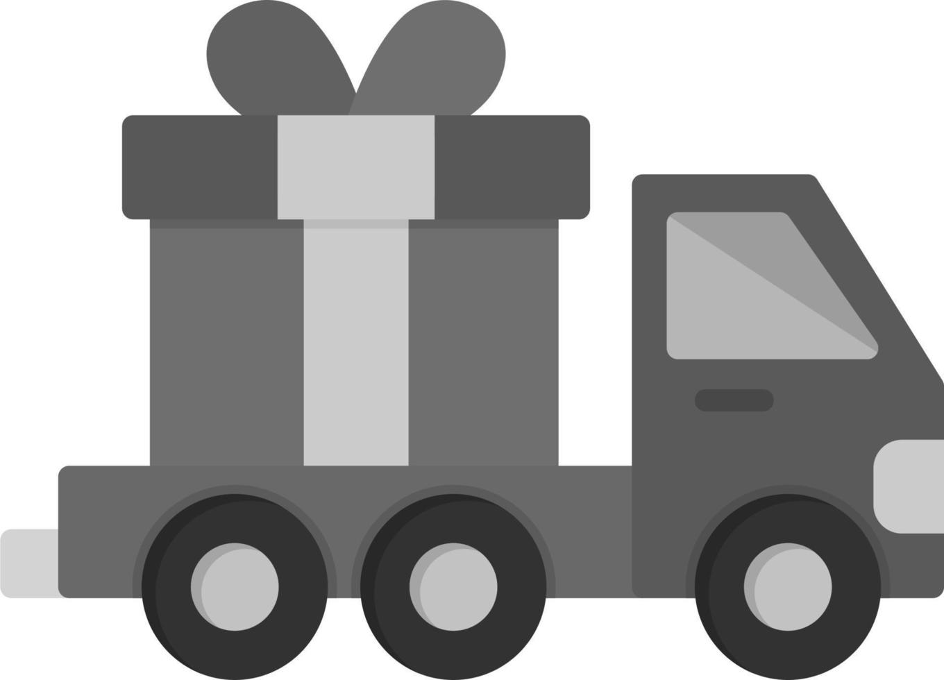 Delivery Vector Icon