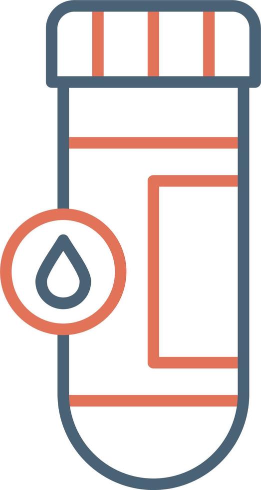 Sample Vector Icon