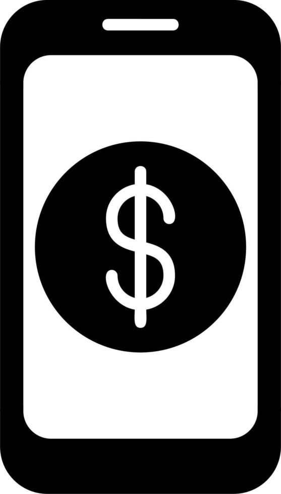 Online Payment Vector Icon
