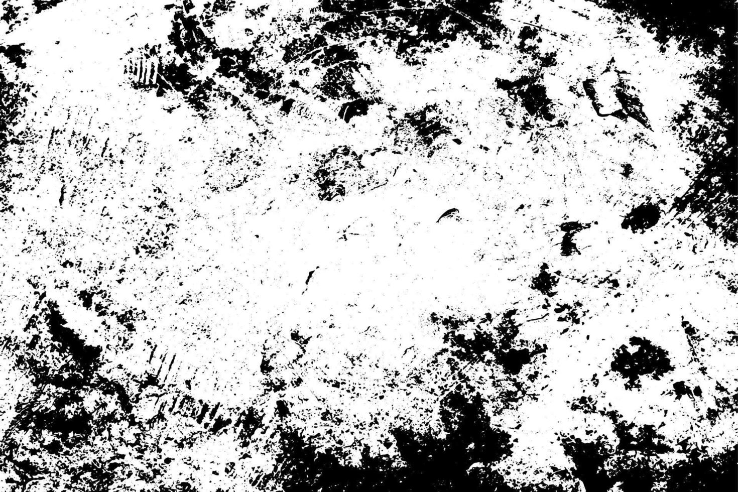 Vector texture overlay creat grunge effect. Abstract background