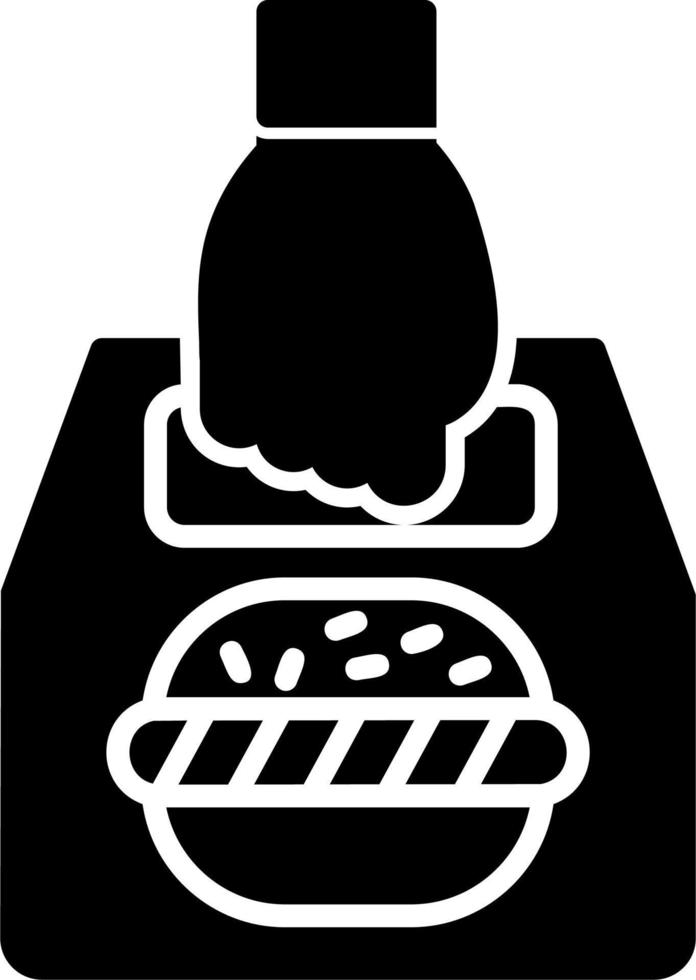 Pack Vector Icon