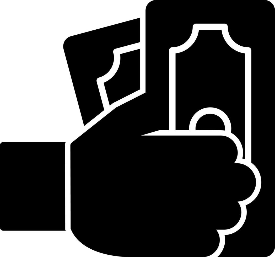 Money Vector Icon
