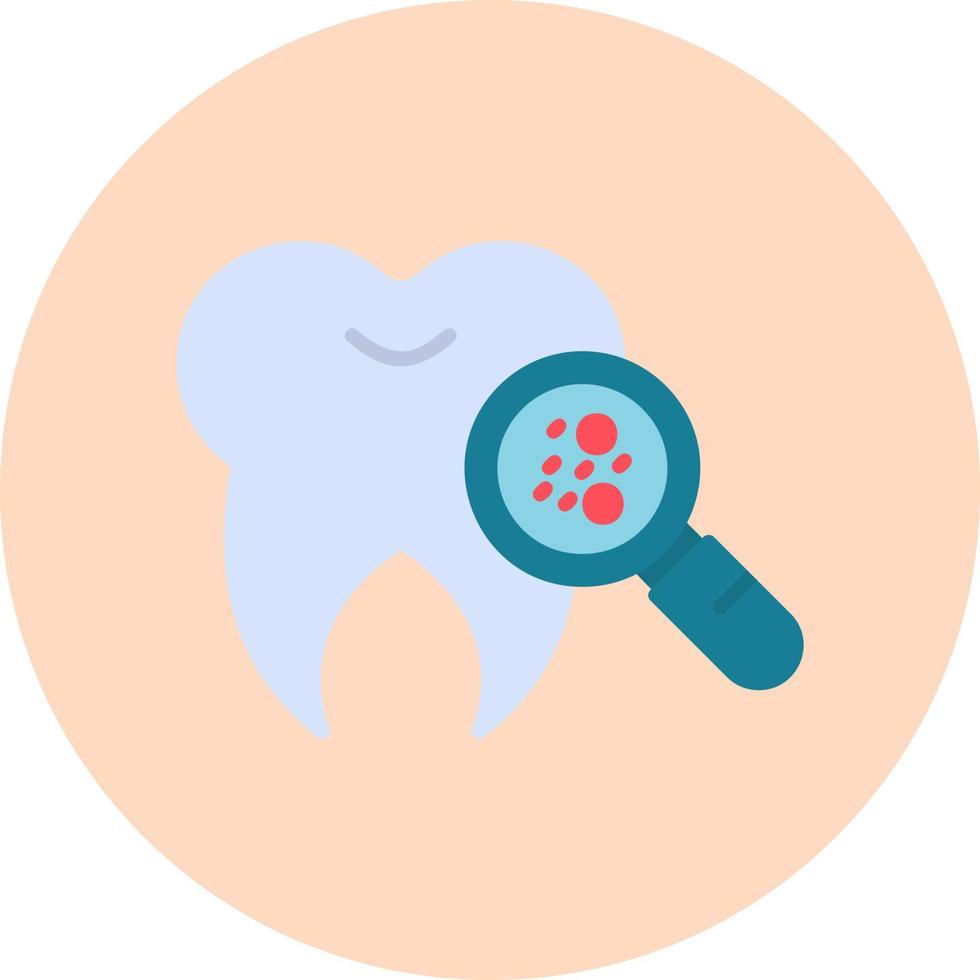 Bacteria Vector Icon
