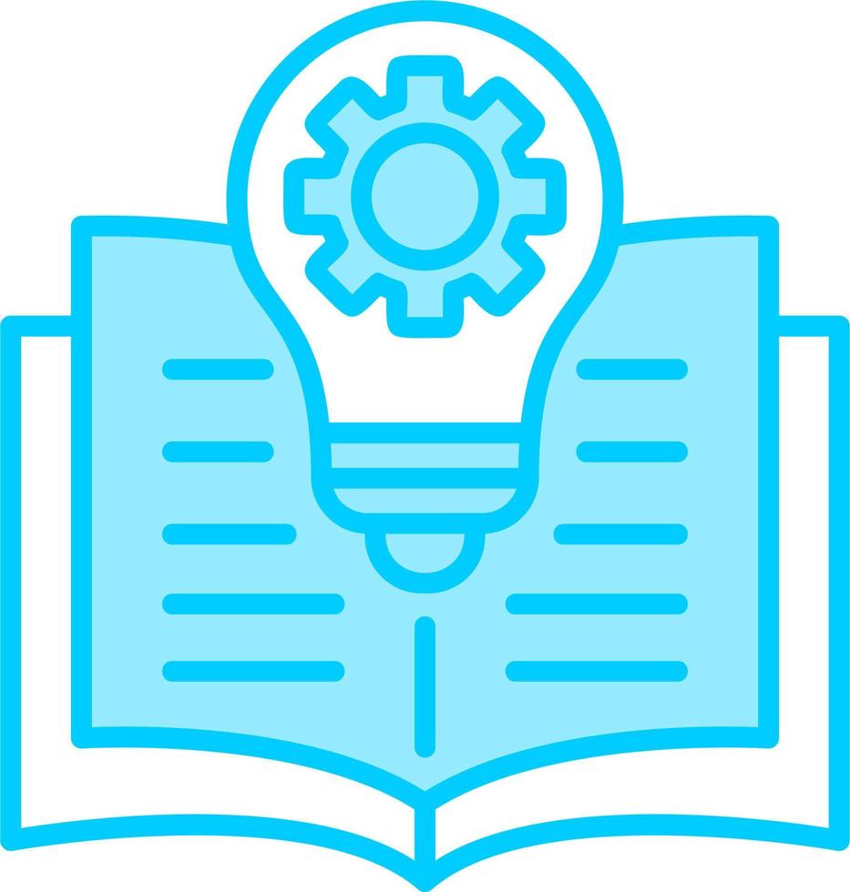 General Knowledge Vector Icon