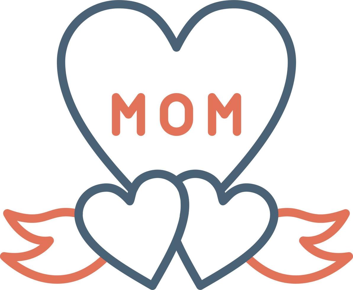Heart Vector Icon
