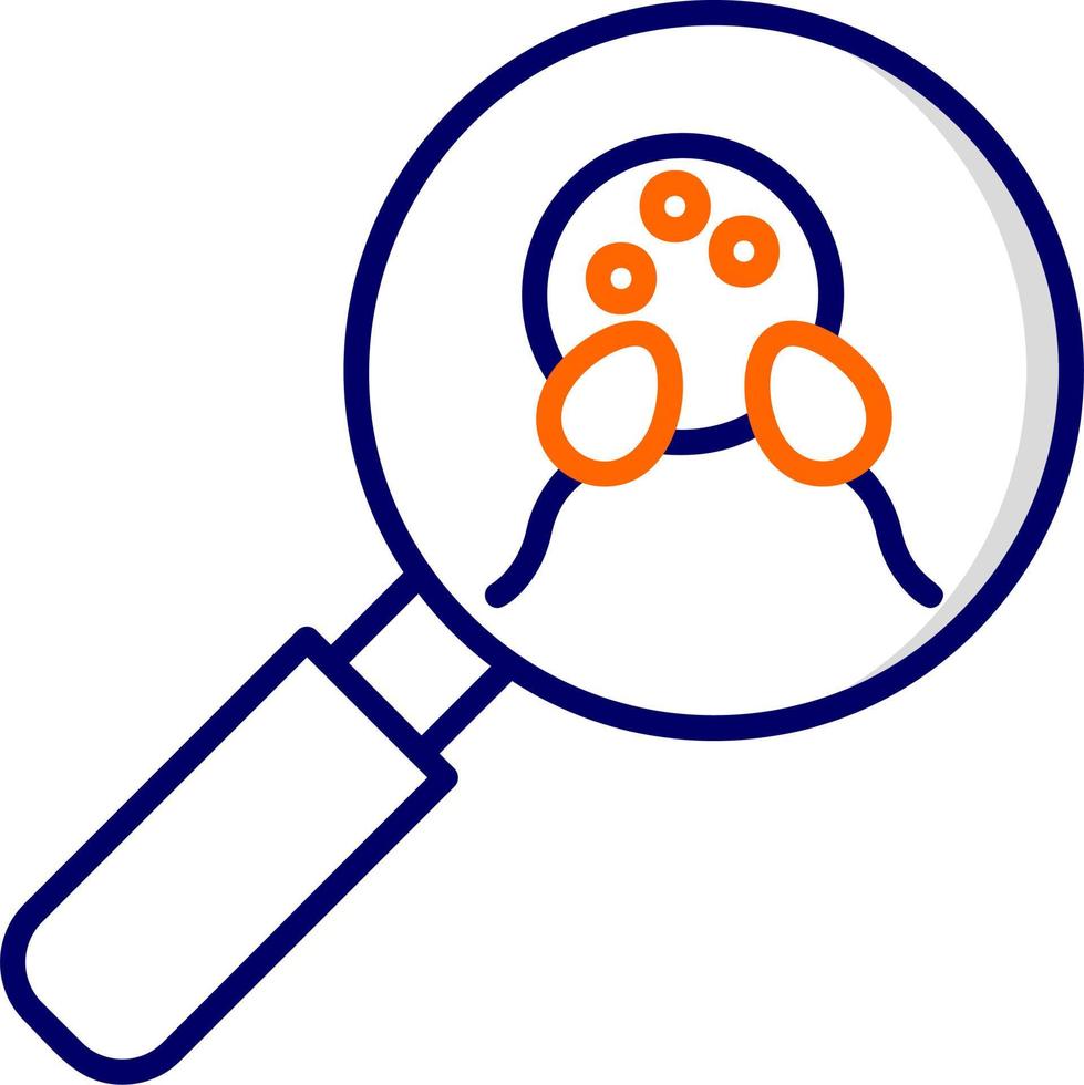 Reproduction Vector Icon