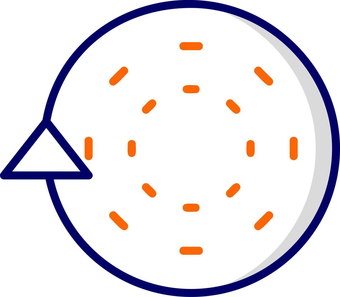 Plasmid Vector Icon