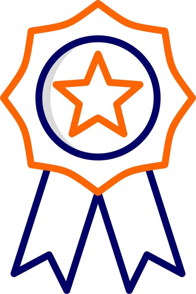 Award Vector Icon