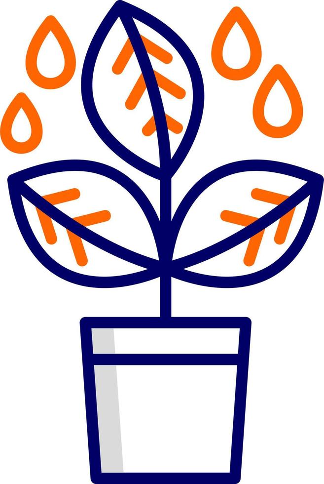 Plant Vector Icon