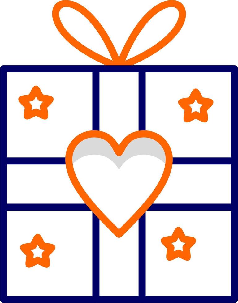 Gift Vector Icon