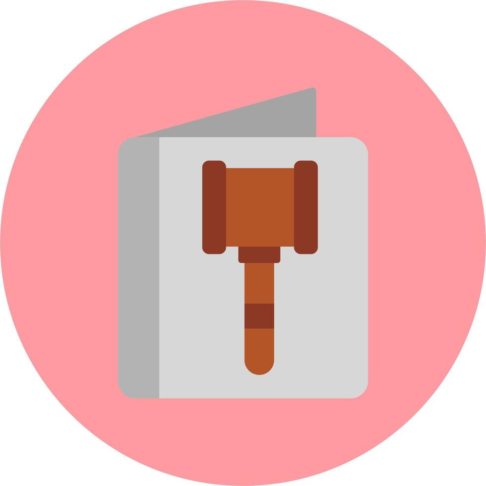 Catalogue Vector Icon