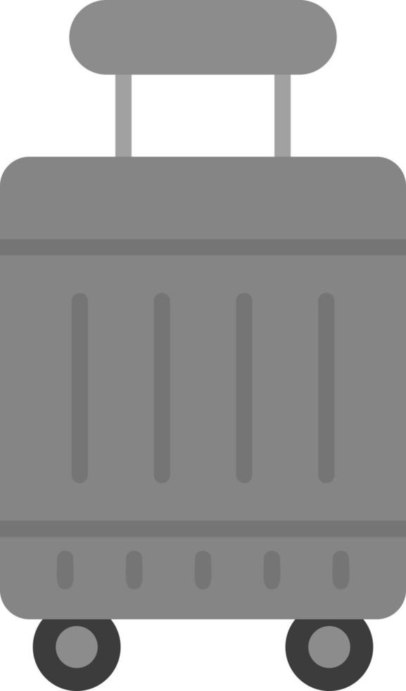 Suitcase Vector Icon