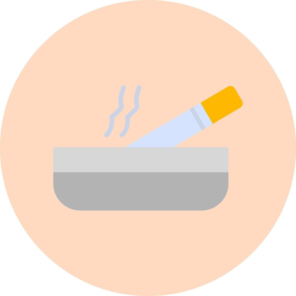 Cigarettes Vector Icon