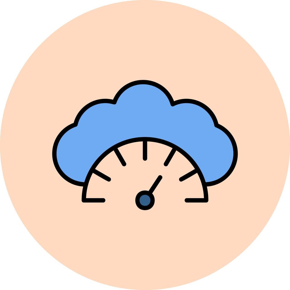 Indicator Vector Icon