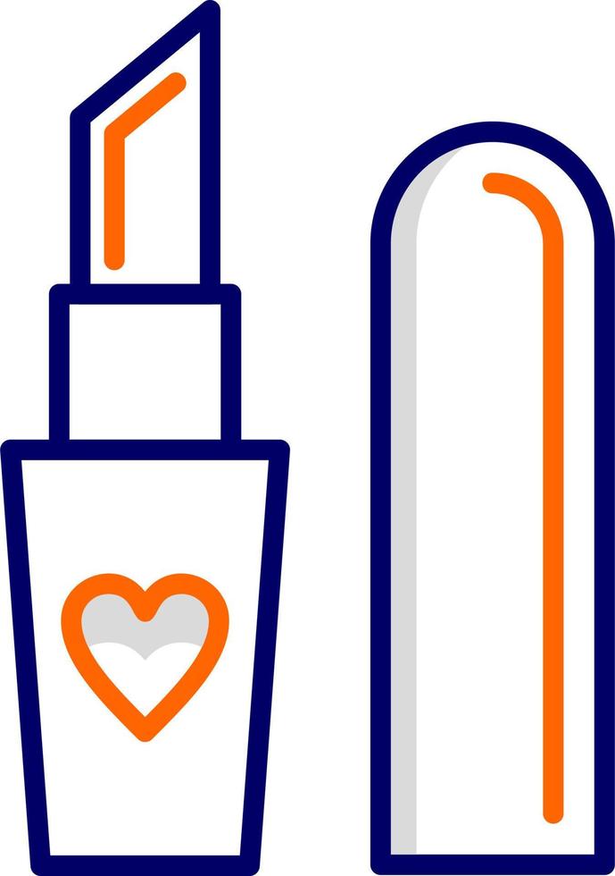 Lipstick Vector Icon
