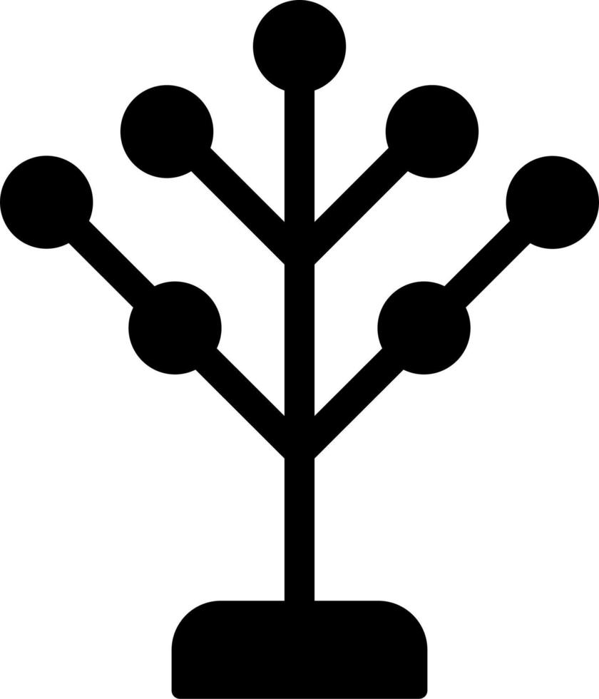 Phylogenetic Vector Icon