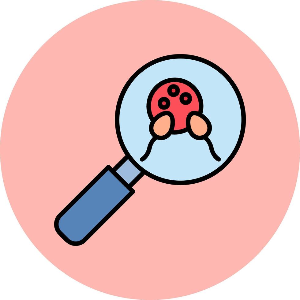 Reproduction Vector Icon