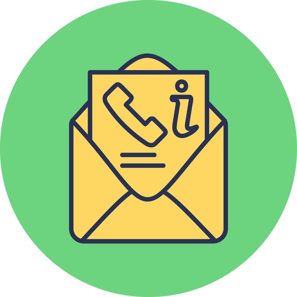 Email Vector Icon