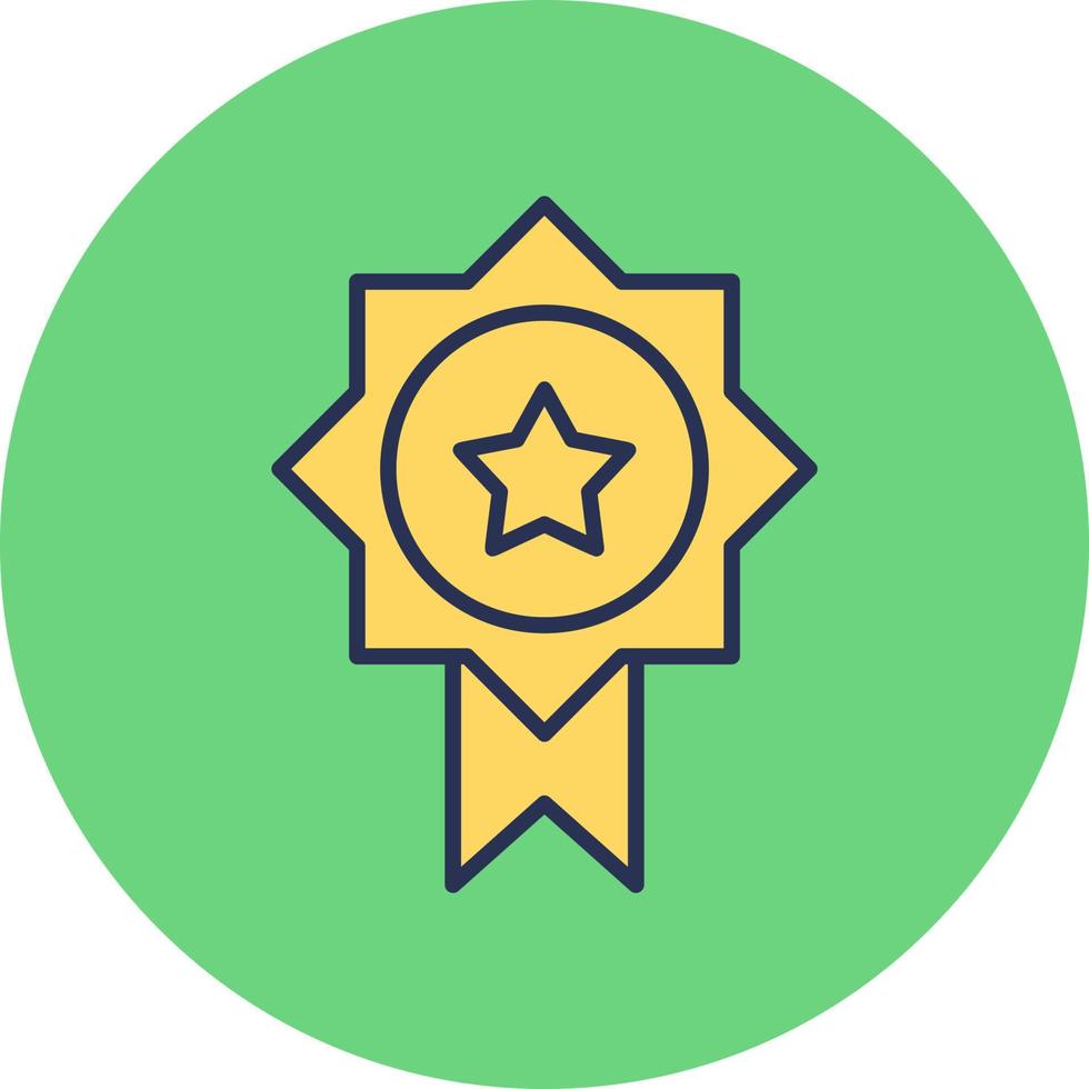 Reward Vector Icon