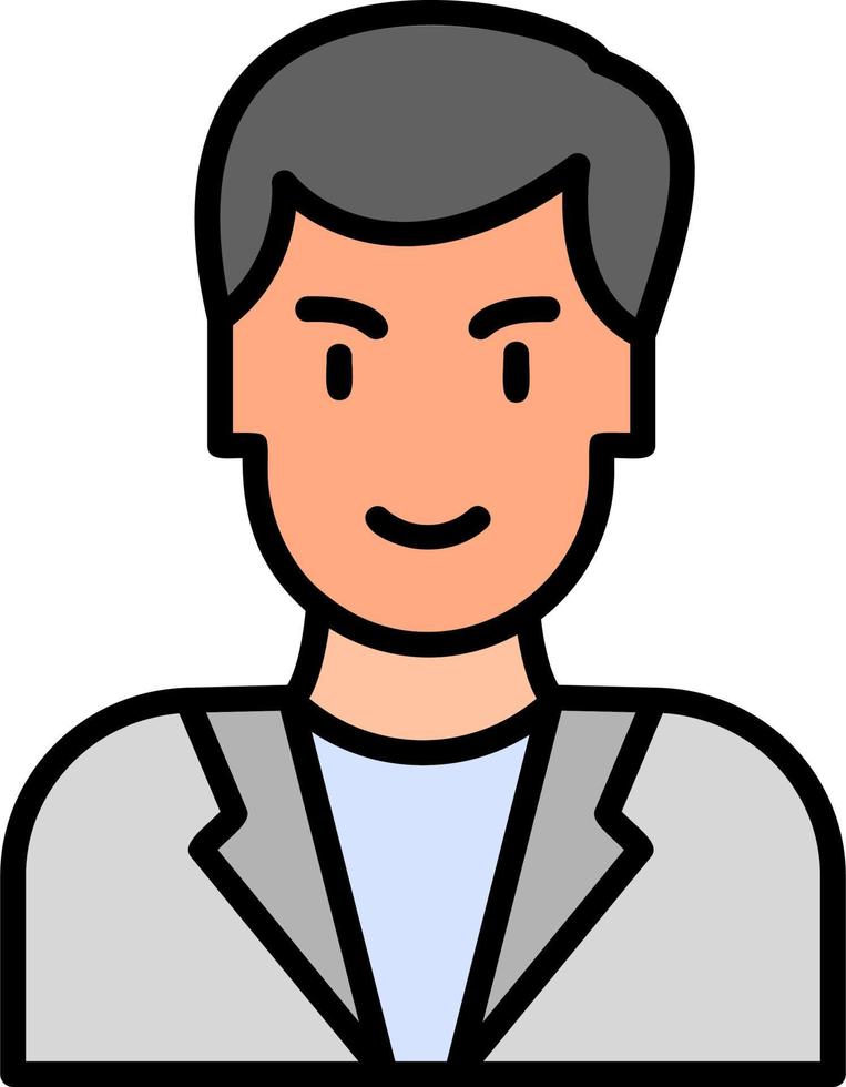 Doctor Vector Icon