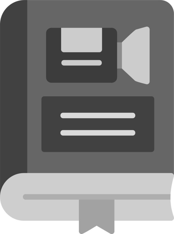 Cinema Vector Icon