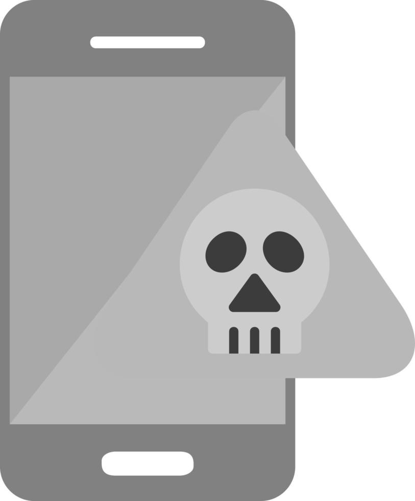 Mobile Phone Vector Icon