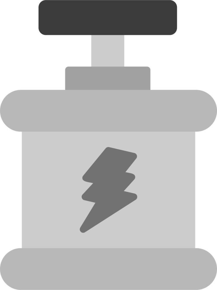 Blasting Vector Icon
