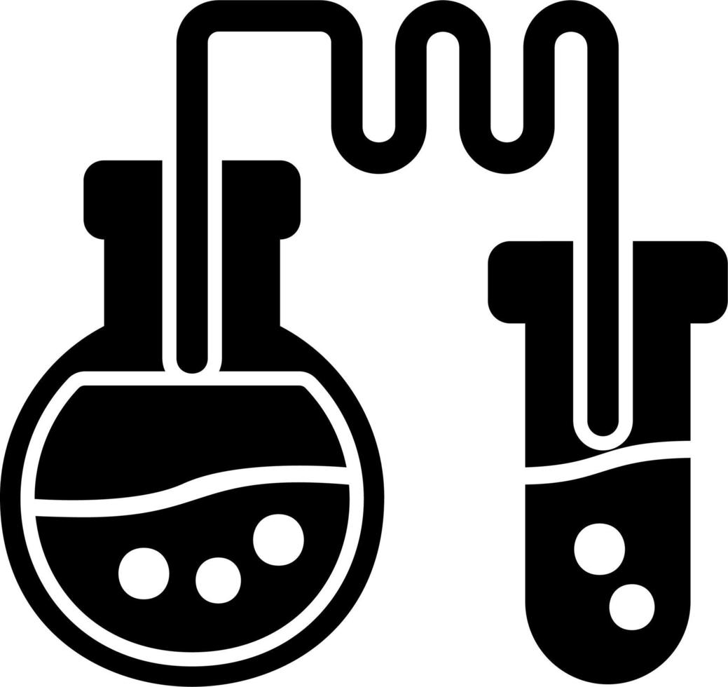 Chemistry Vector Icon