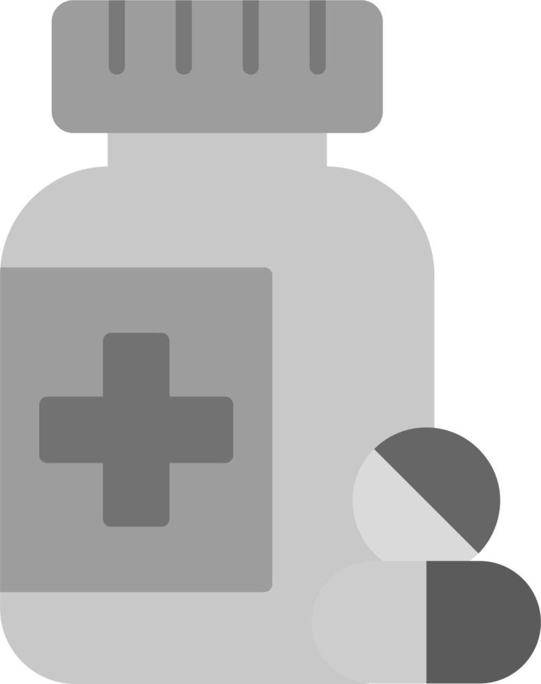 Medication Vector Icon