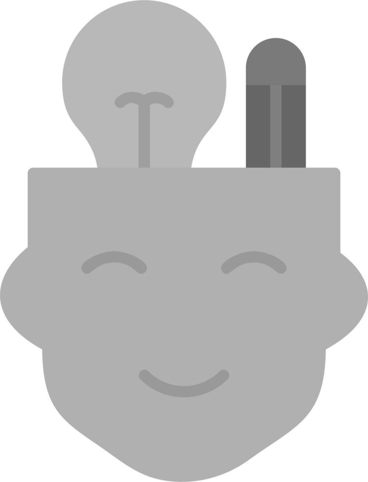 Creativity Vector Icon