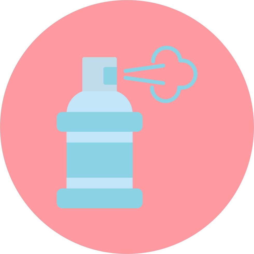 Spray Paint Vector Icon
