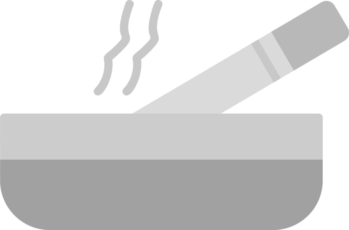 Cigarettes Vector Icon