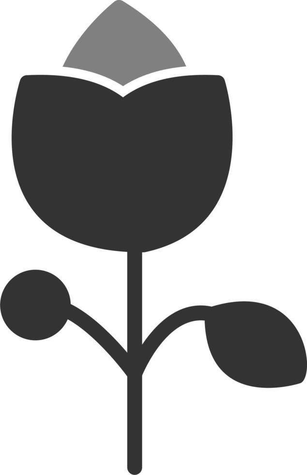 Flower Vector Icon