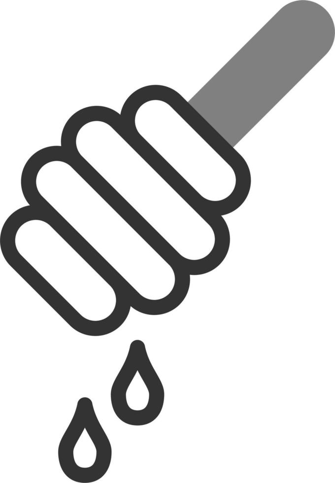 Honey Vector Icon
