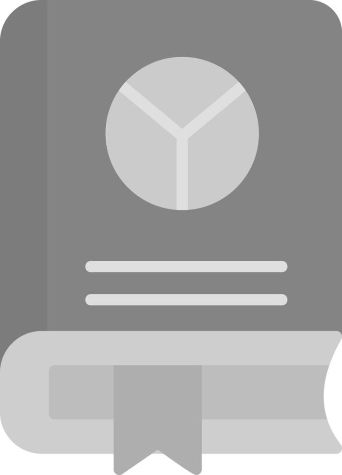 Book Vector Icon