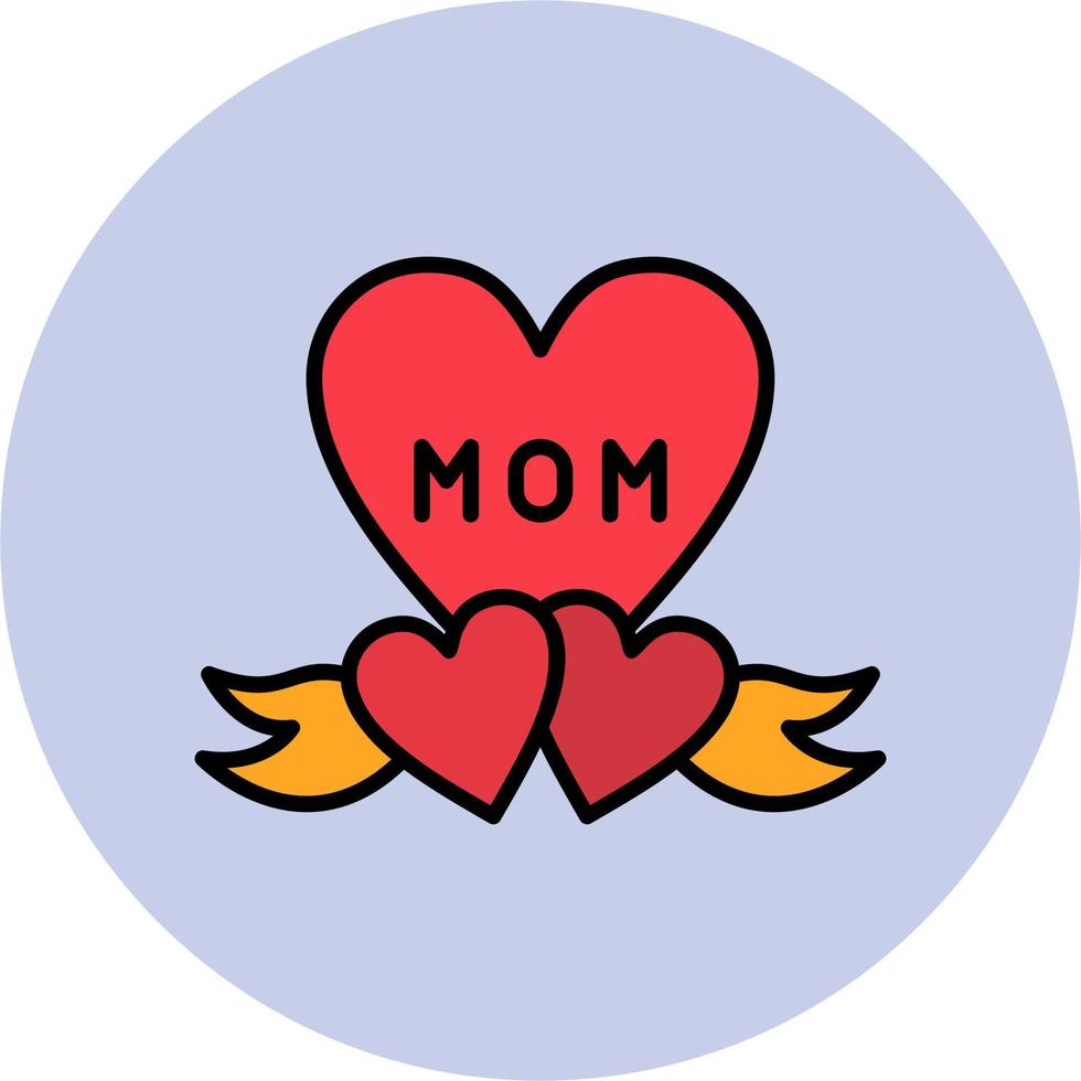 Heart Vector Icon