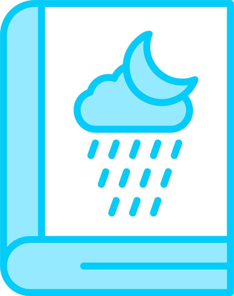 Book Vector Icon