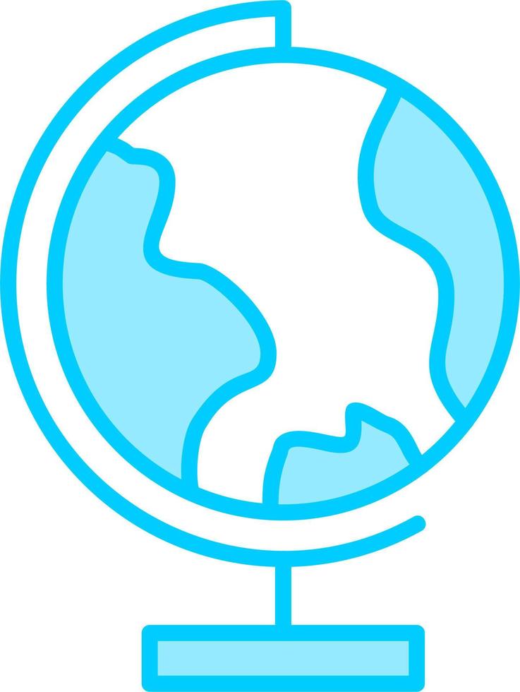 Globe Vector Icon