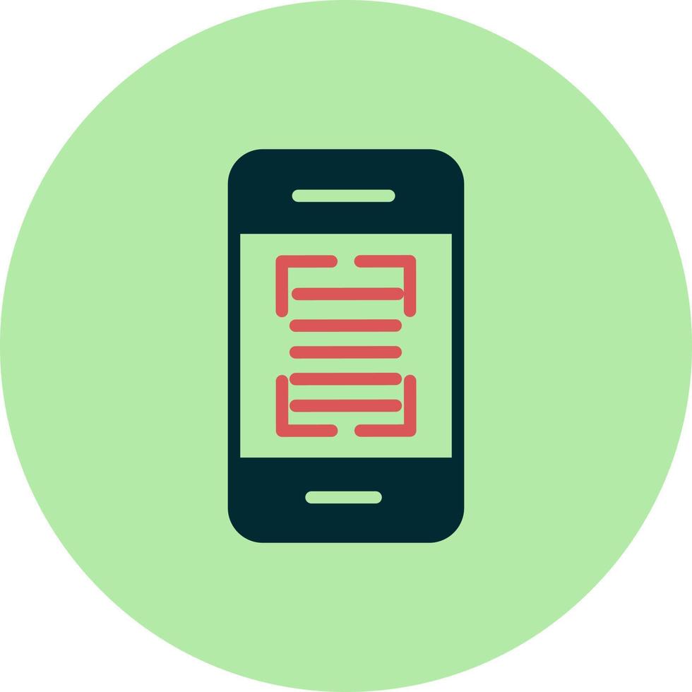 SmartPhone Vector Icon