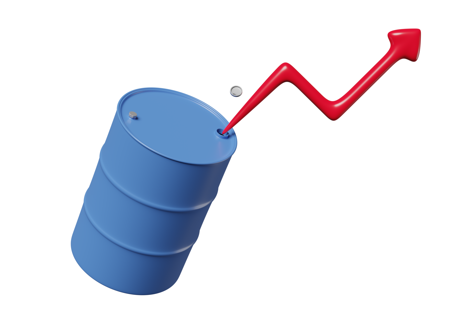 petroleum oil barrel