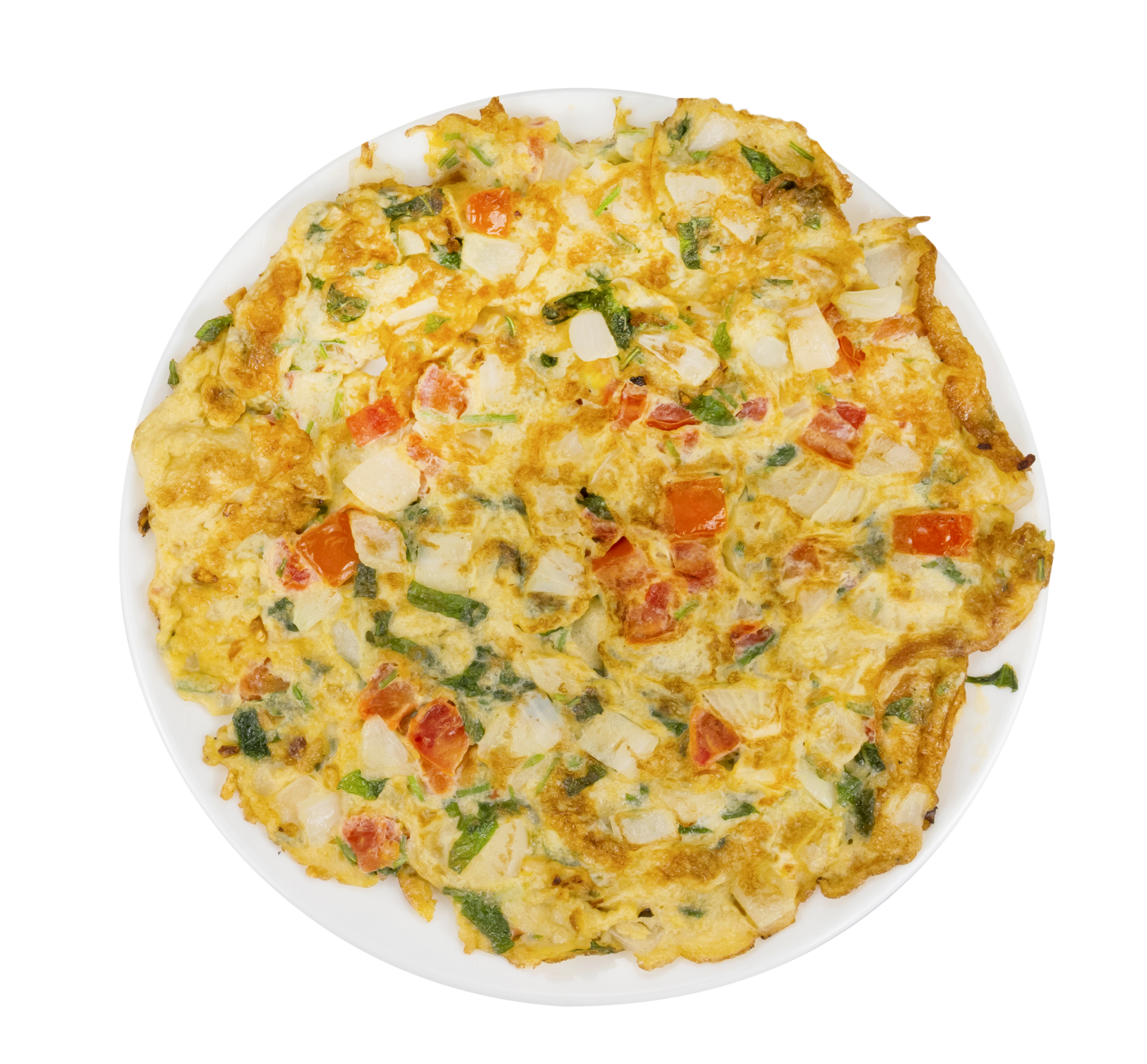 Omelette Fried Egg PNG - PNG All