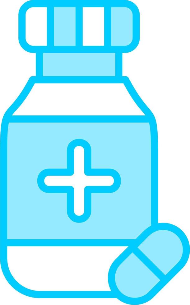 Medicine Vector Icon