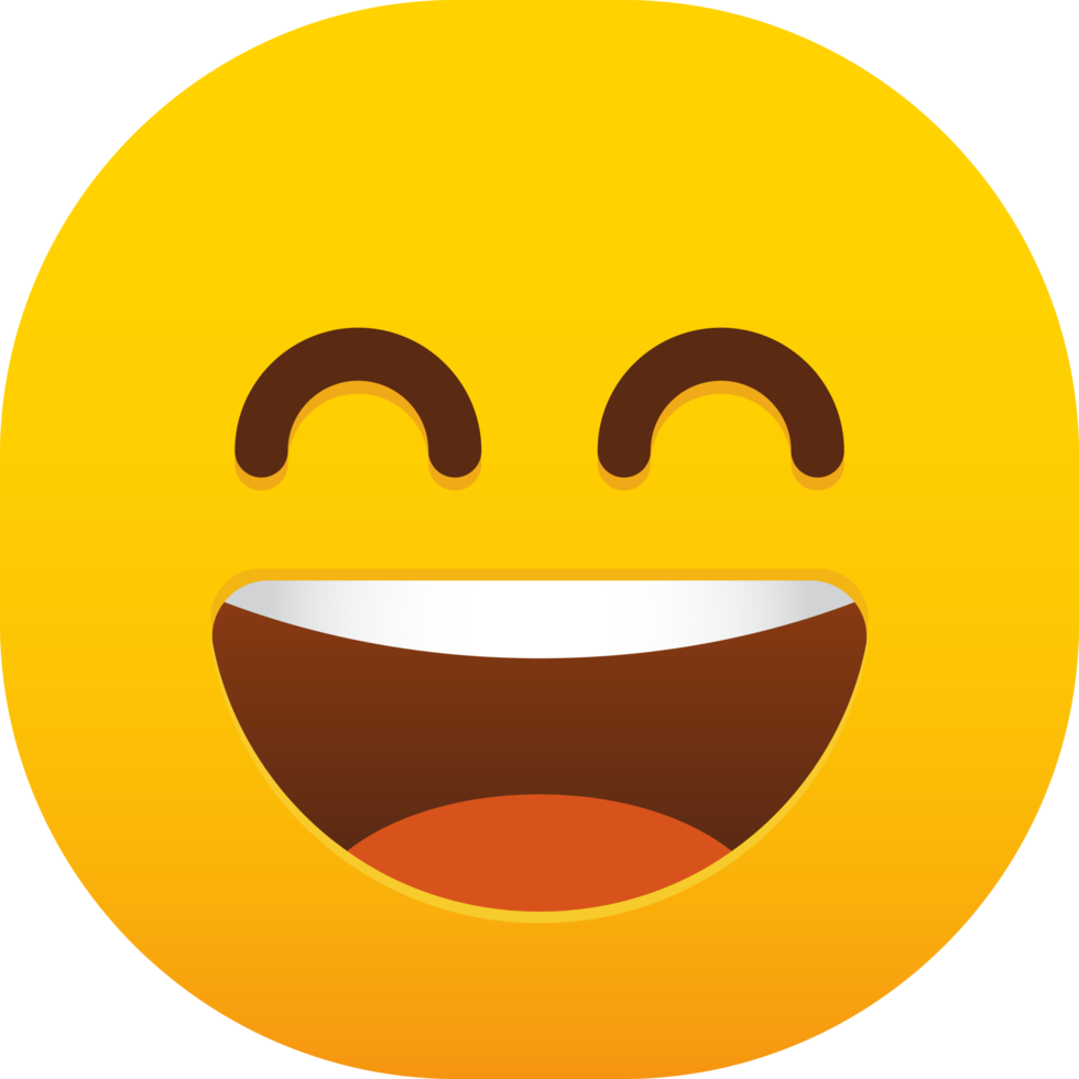 smilling ansikte emoji png