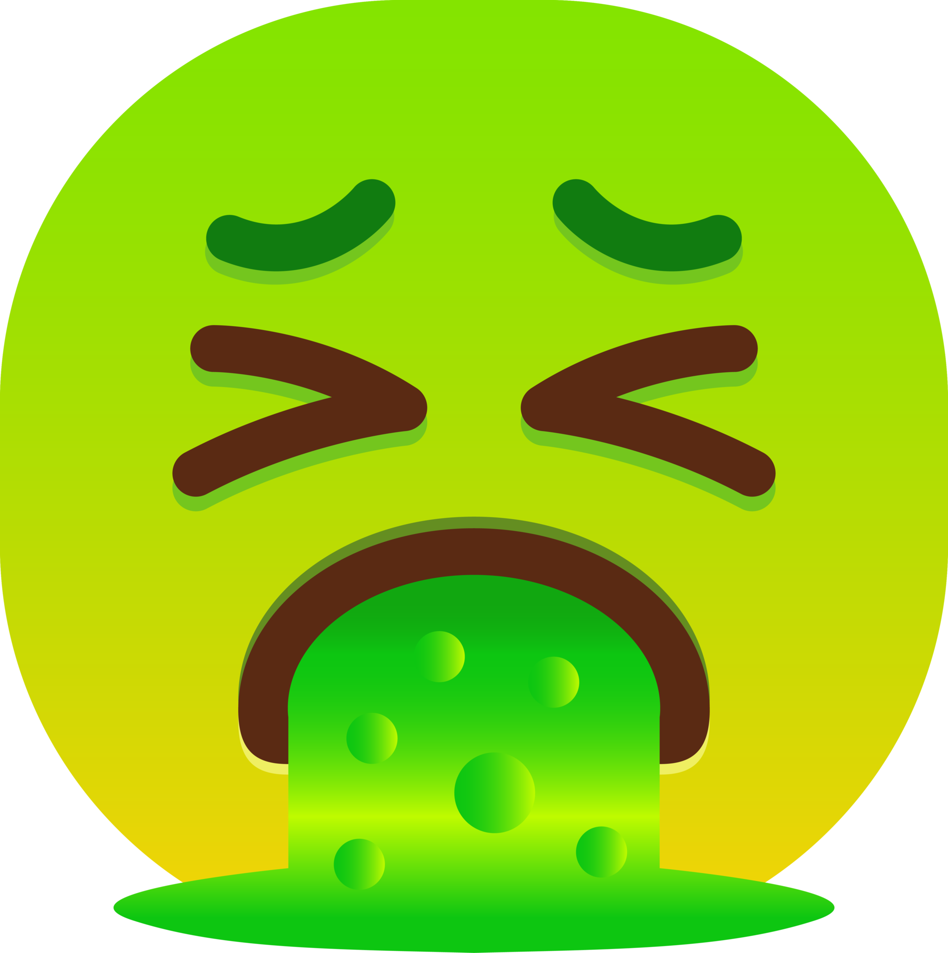 Barf Vomit Puke Sick Emojisick Emoji Emoji Vomito Png - vrogue.co