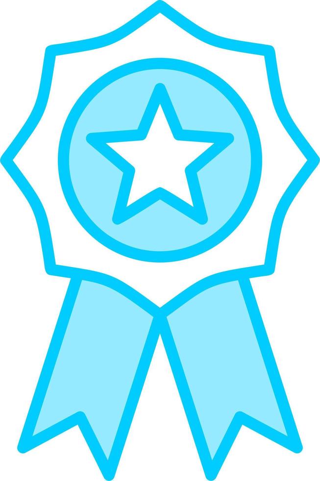 Award Vector Icon