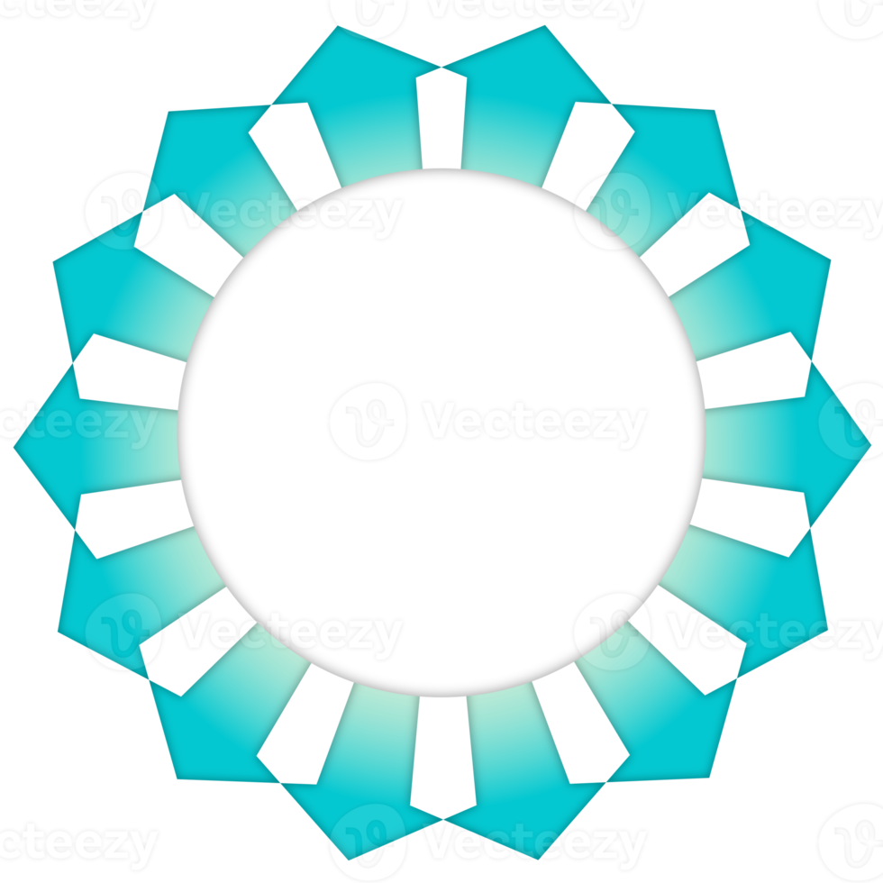 The Blue Arrows and Circle Note png